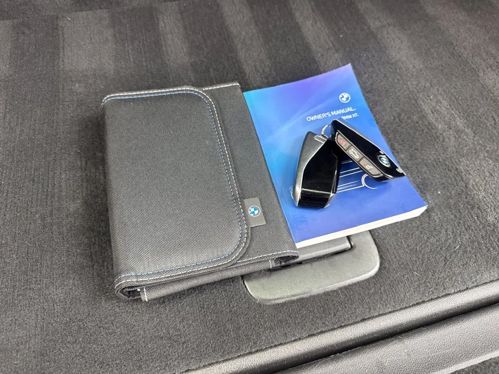 BMW X7 photo 87