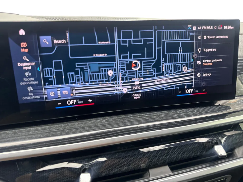 BMW X7 photo 70