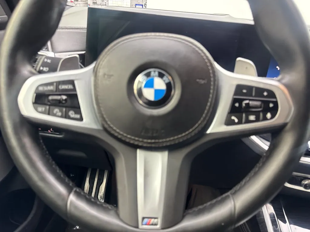 BMW X7 photo 64