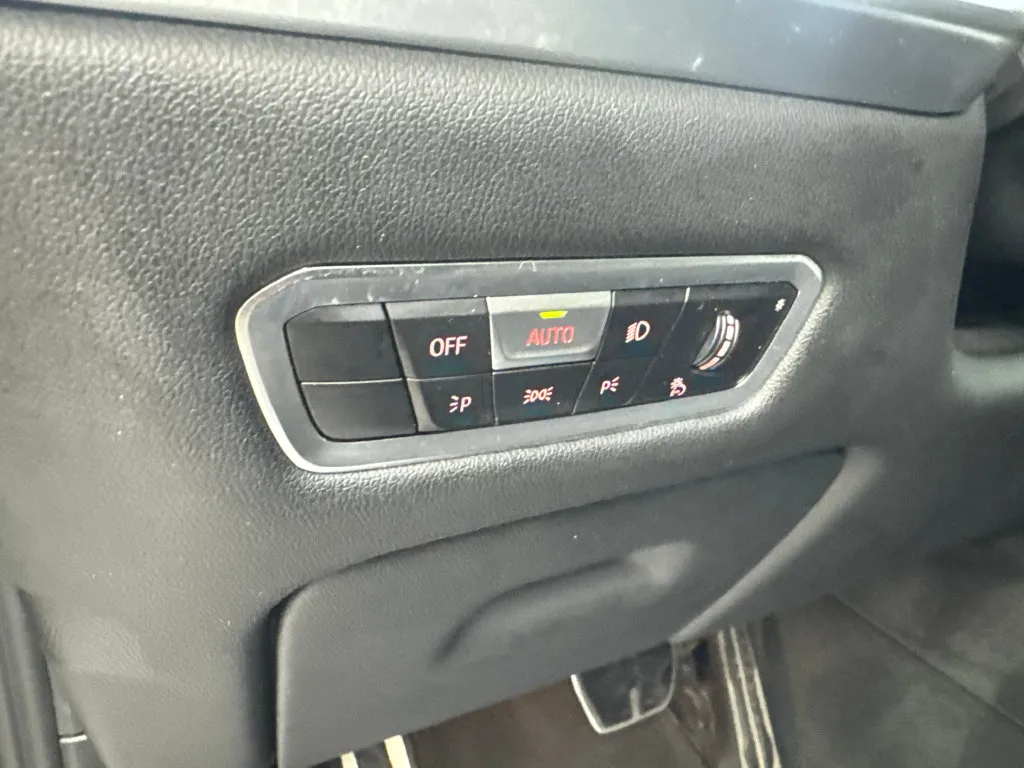 BMW X7 photo 62