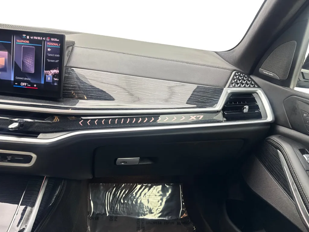 BMW X7 photo 65