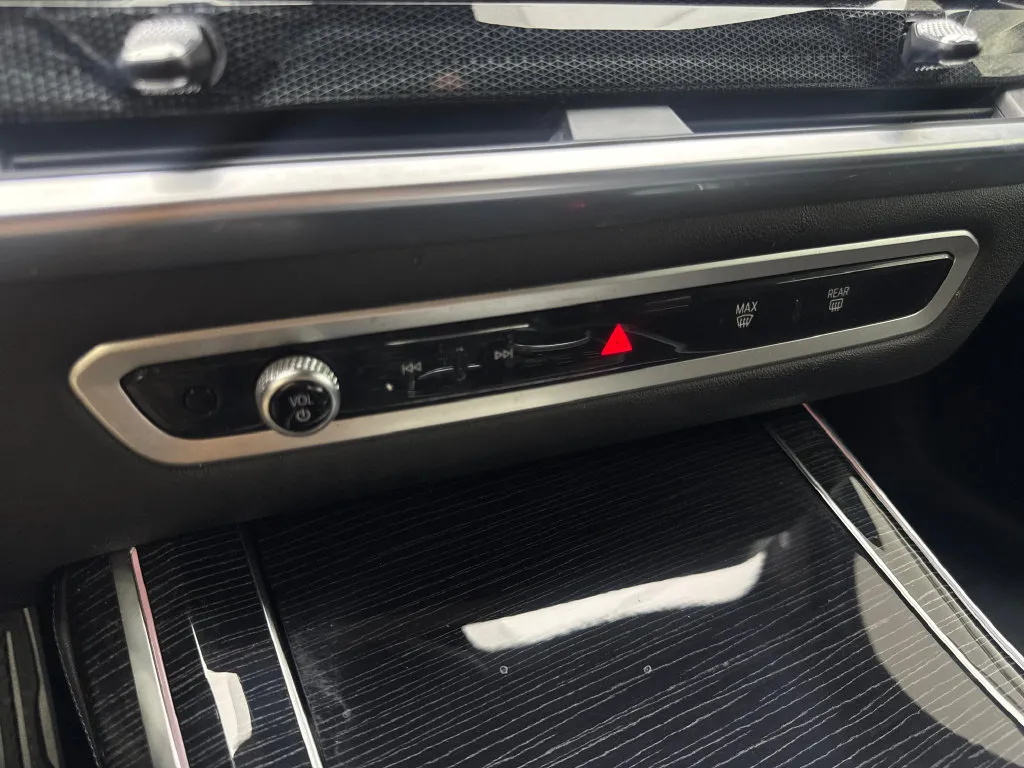 BMW X7 photo 73