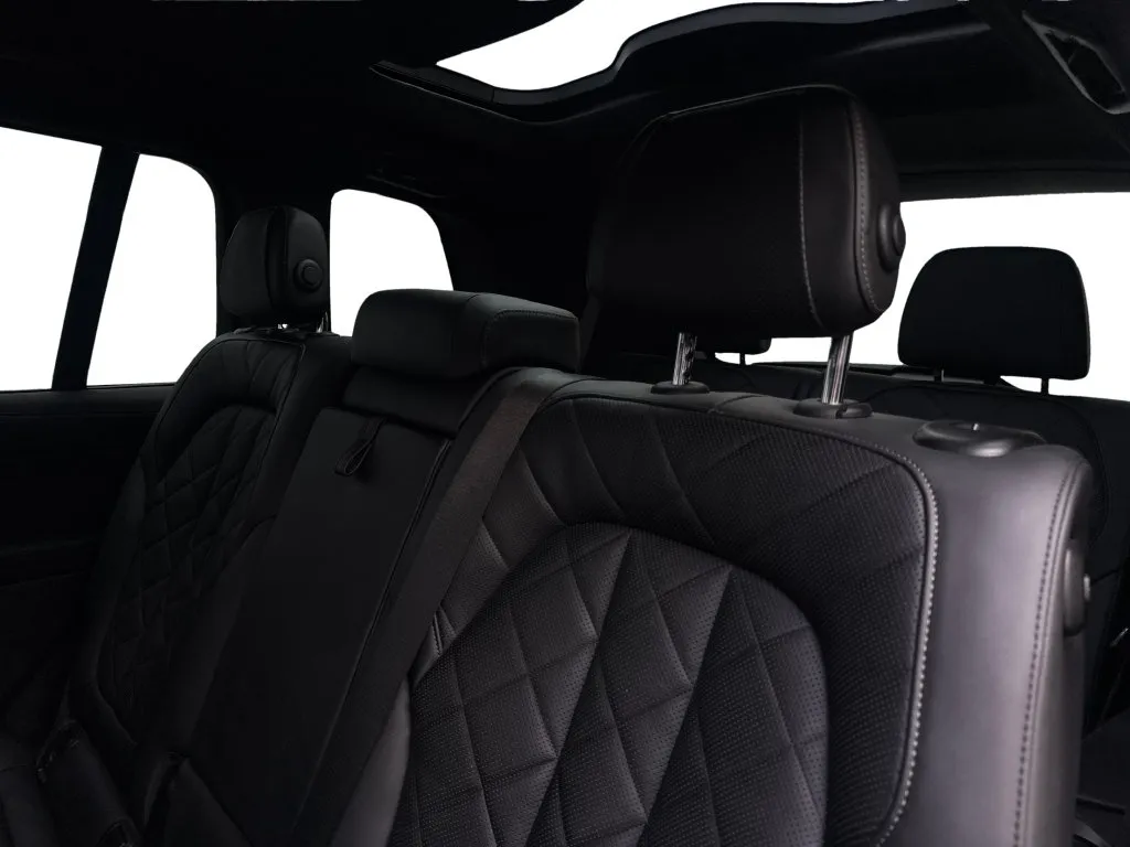 BMW X7 photo 37
