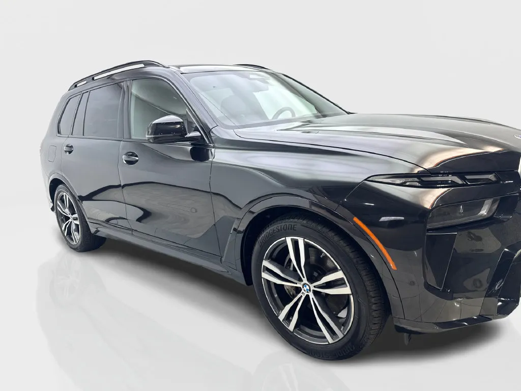 BMW X7 photo 14