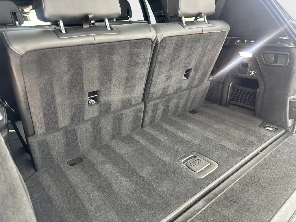 BMW X7 photo 86