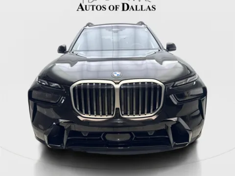 More photos of 2023 BMW X7 xDrive40i at Autos of Dallas - Irving, TX