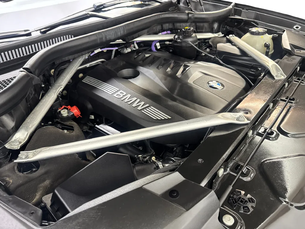 BMW X7 photo 83
