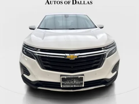 Another view of 2024 Chevrolet Equinox LT for sale in Irving, TX at Autos of Dallas - Irving