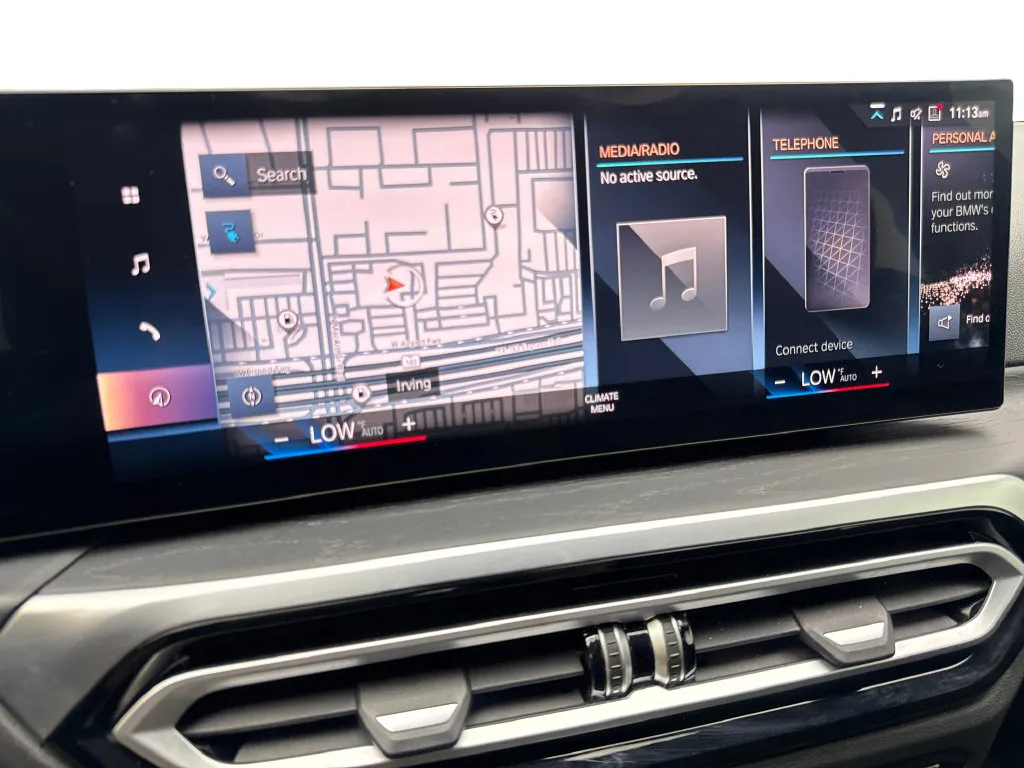 BMW i4 photo 63