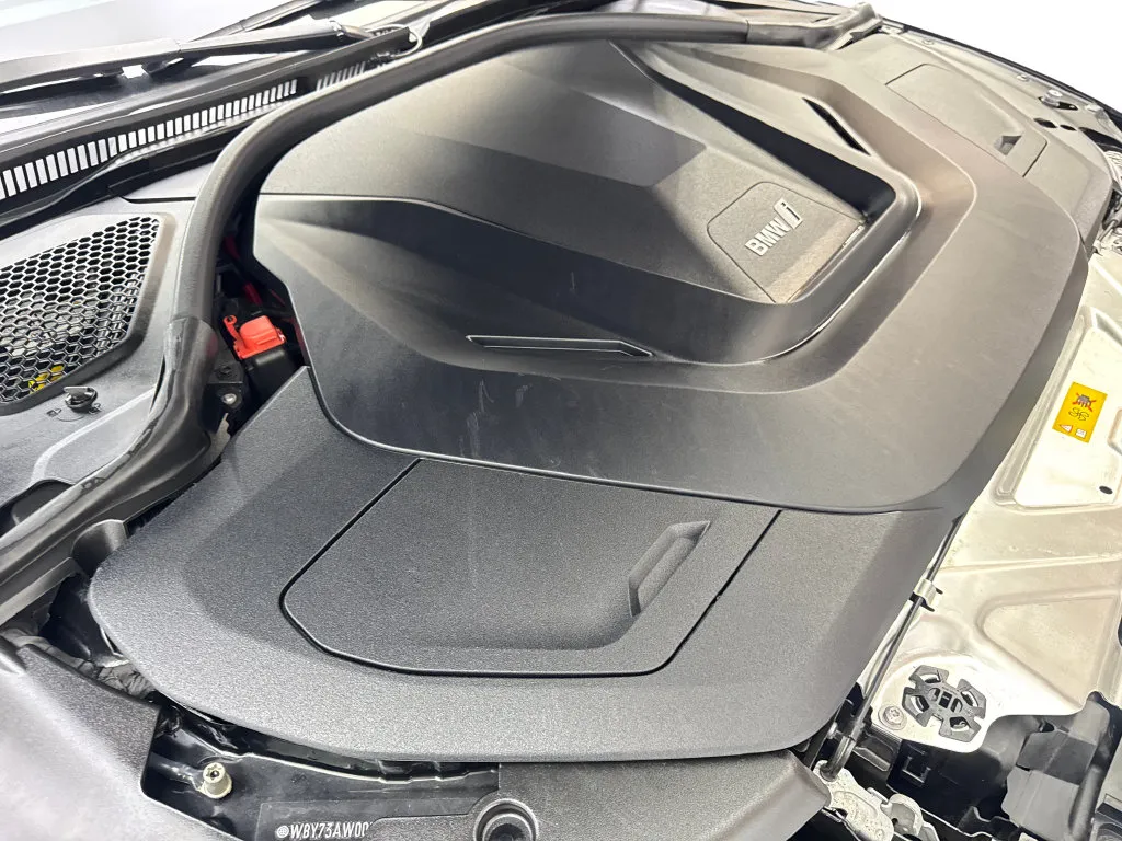 BMW i4 photo 78