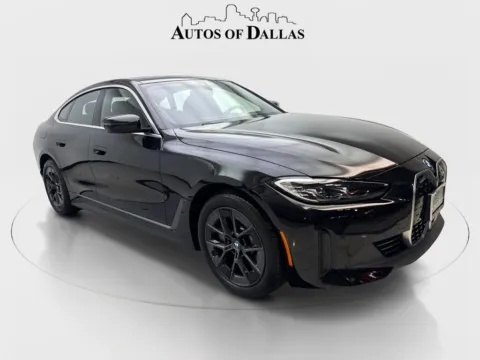 More photos of 2023 BMW i4 eDrive40 at Autos of Dallas - Irving, TX