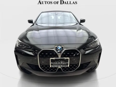 More photos of 2023 BMW i4 eDrive40 at Autos of Dallas - Irving, TX
