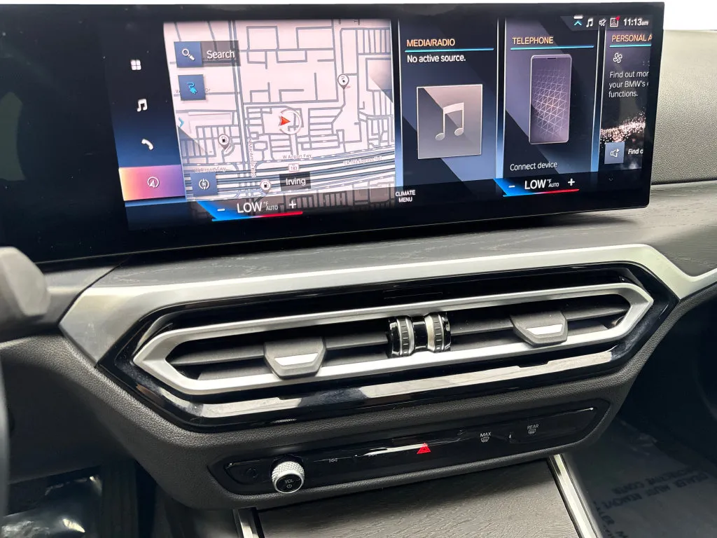 BMW i4 photo 62