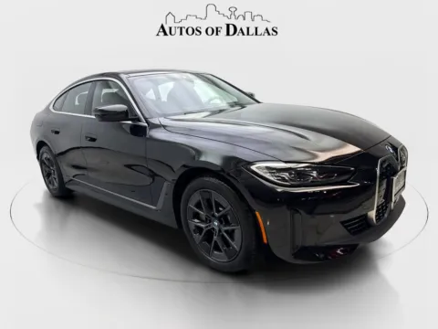 More photos of 2023 BMW i4 eDrive40 at Autos of Dallas - Irving, TX