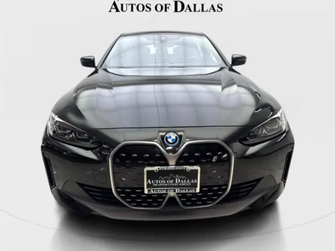 More photos of 2023 BMW i4 eDrive40 at Autos of Dallas - Irving, TX