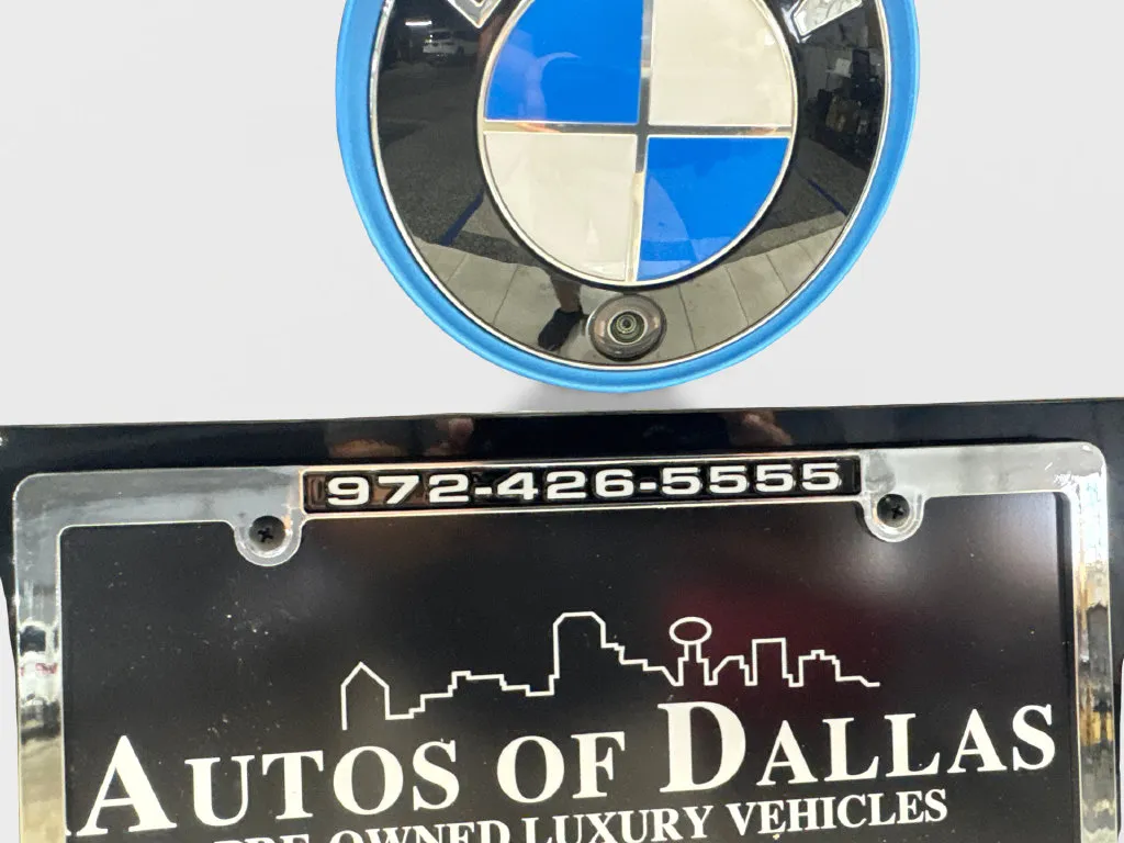 BMW i4 photo 27