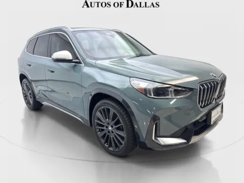 More photos of 2023 BMW X1 xDrive28i at Autos of Dallas - Irving, TX
