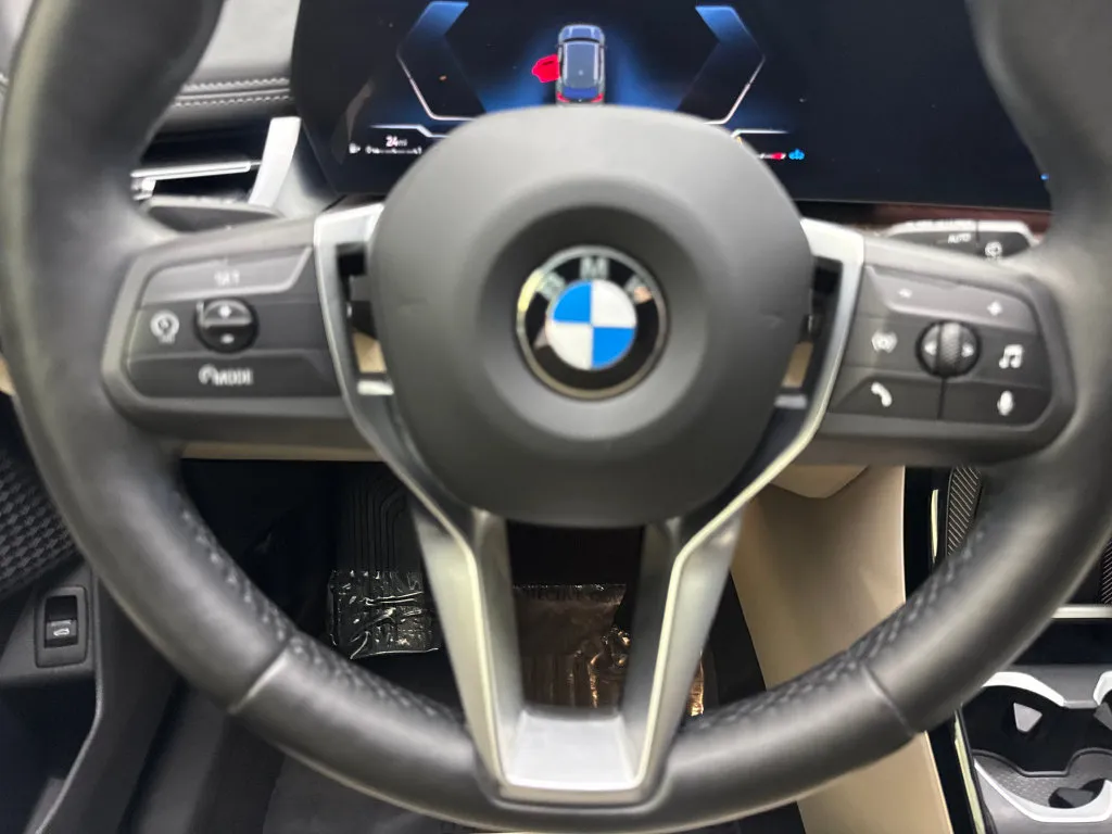 BMW X1 photo 60