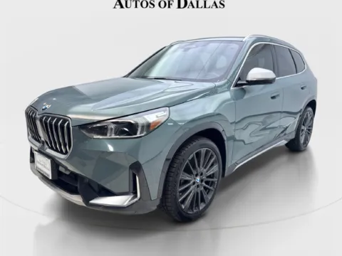 Another view of 2023 BMW X1 xDrive28i for sale in Irving, TX at Autos of Dallas - Irving