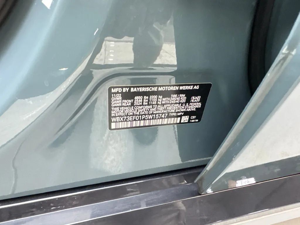 BMW X1 photo 91