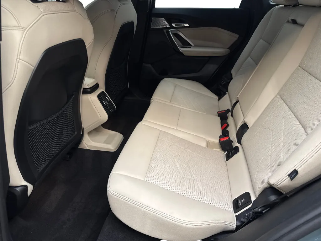 BMW X1 photo 36