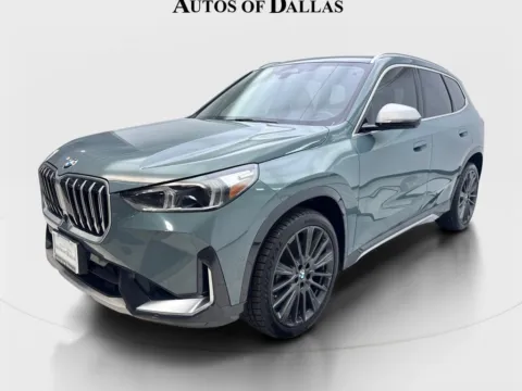 Photos of 2023 BMW X1 xDrive28i for sale in Irving, TX at Autos of Dallas - Irving