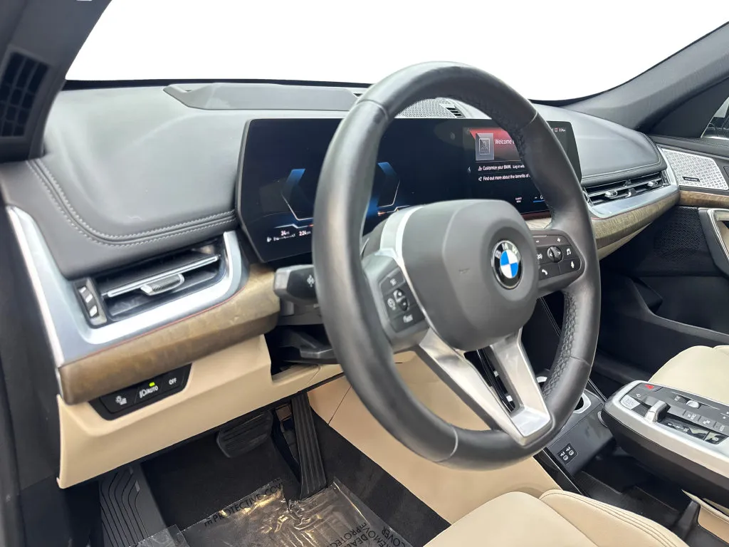 BMW X1 photo 53