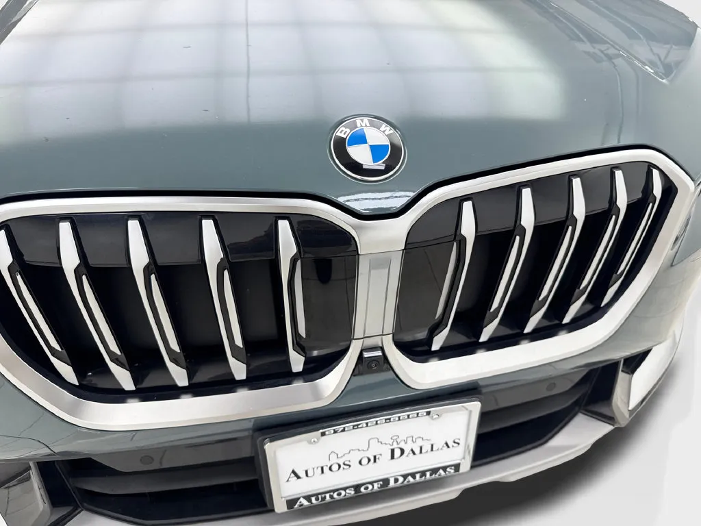 BMW X1 photo 28