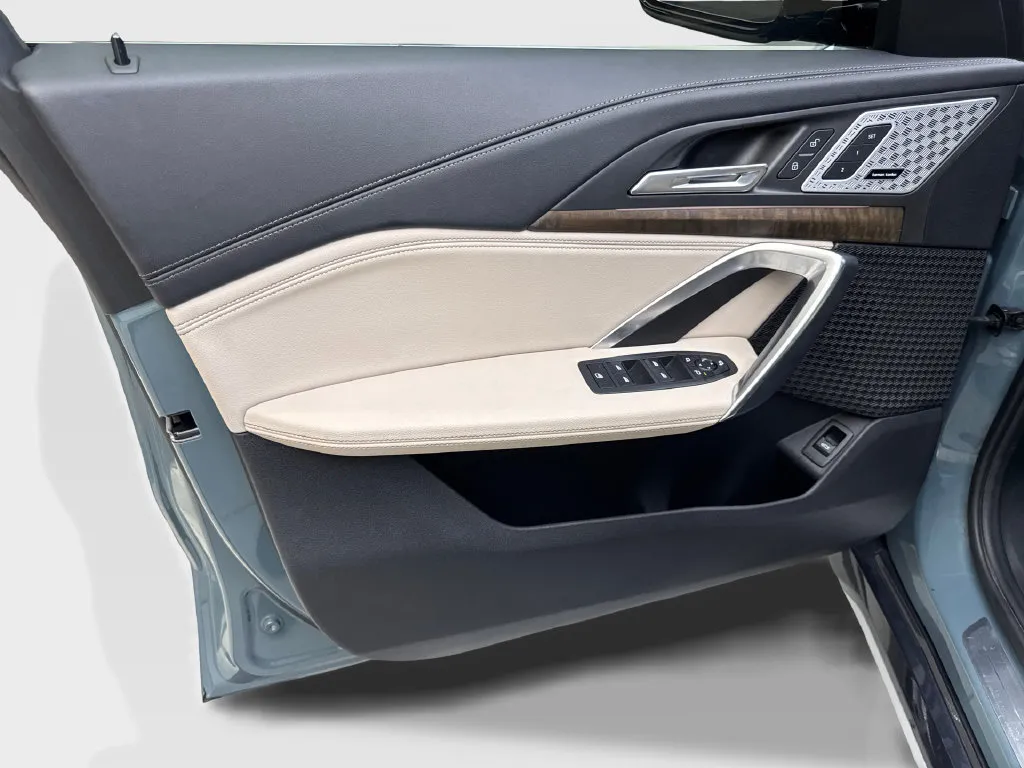 BMW X1 photo 34