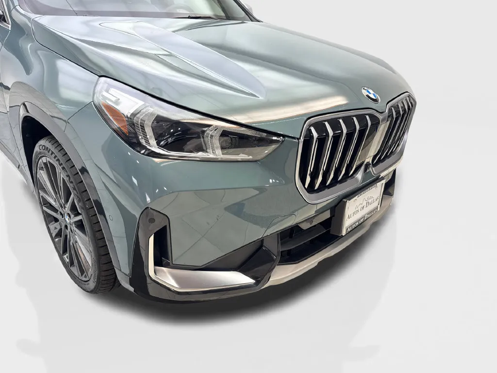 BMW X1 photo 19