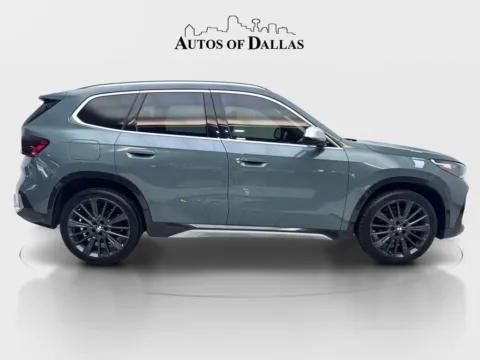 More photos of 2023 BMW X1 xDrive28i at Autos of Dallas - Irving, TX