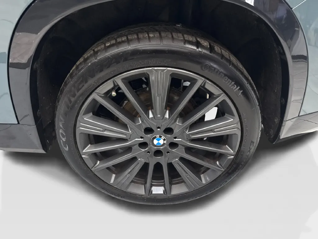 BMW X1 photo 88