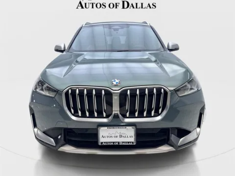 More photos of 2023 BMW X1 xDrive28i at Autos of Dallas - Irving, TX