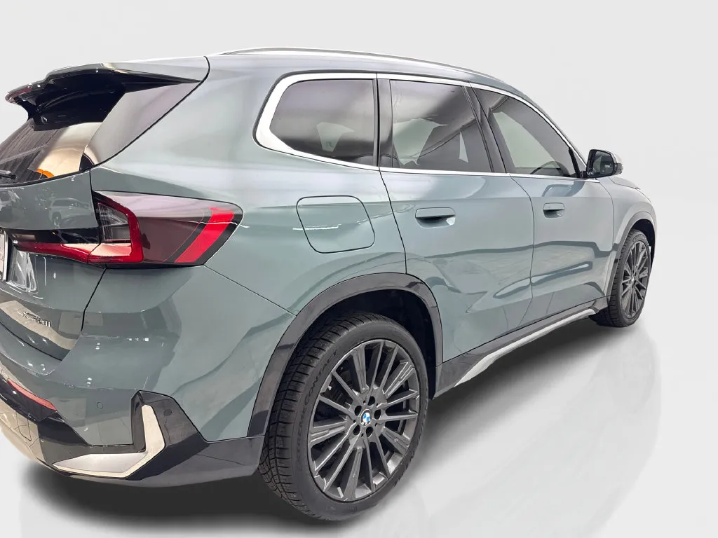 BMW X1 photo 15