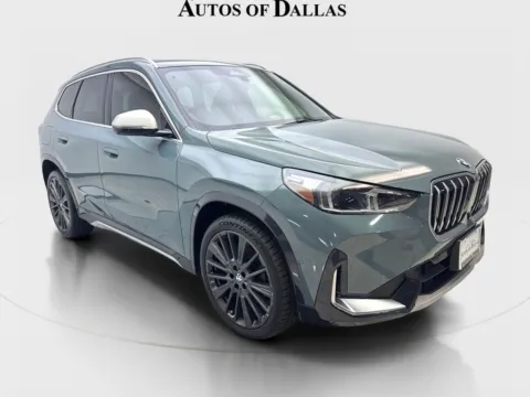 More photos of 2023 BMW X1 xDrive28i at Autos of Dallas - Irving, TX