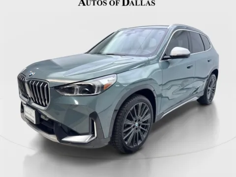 Photos of 2023 BMW X1 xDrive28i for sale in Irving, TX at Autos of Dallas - Irving