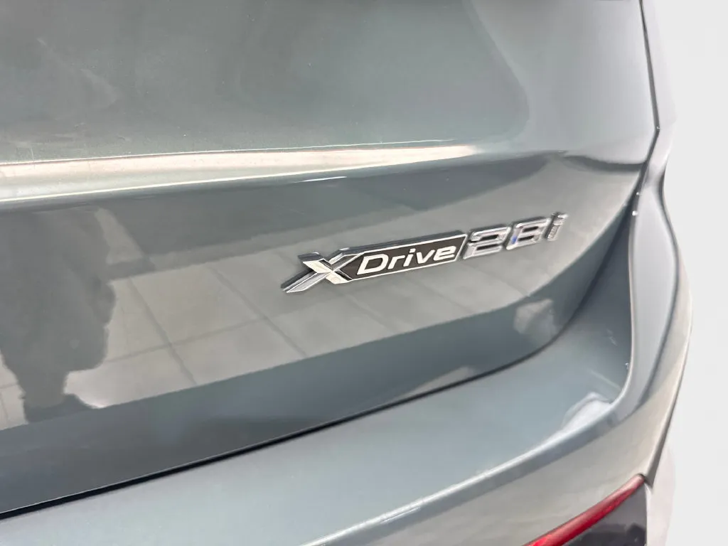 BMW X1 photo 26