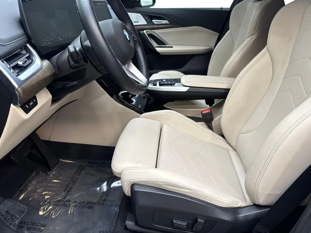 BMW X1 photo 29