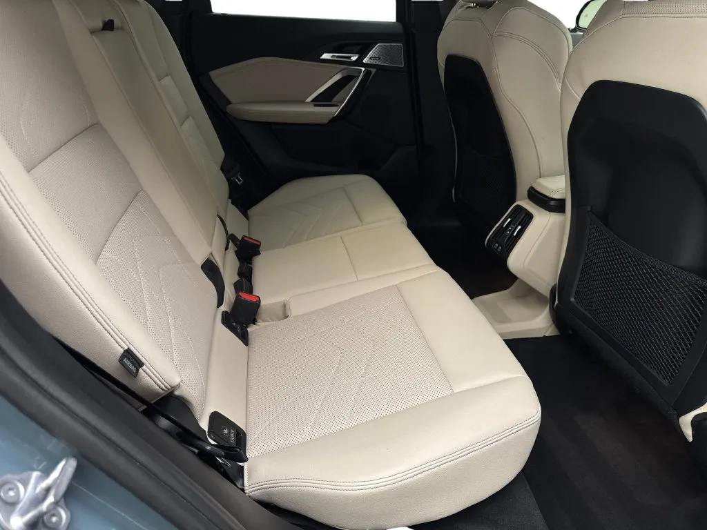 BMW X1 photo 42