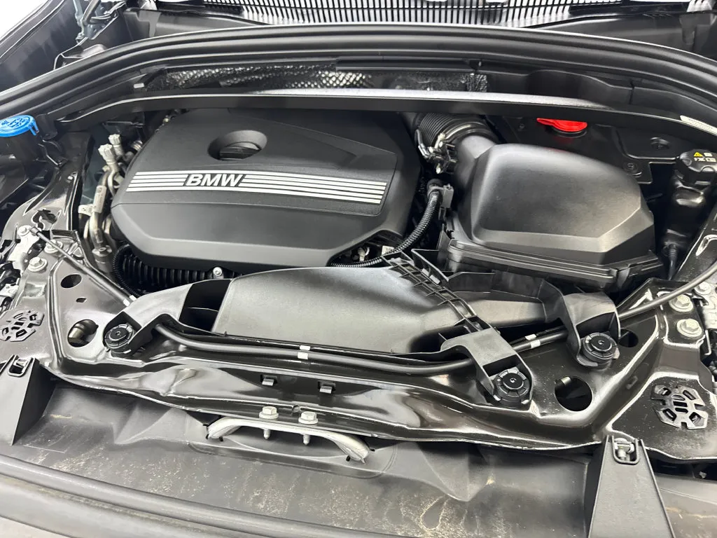BMW X1 photo 78