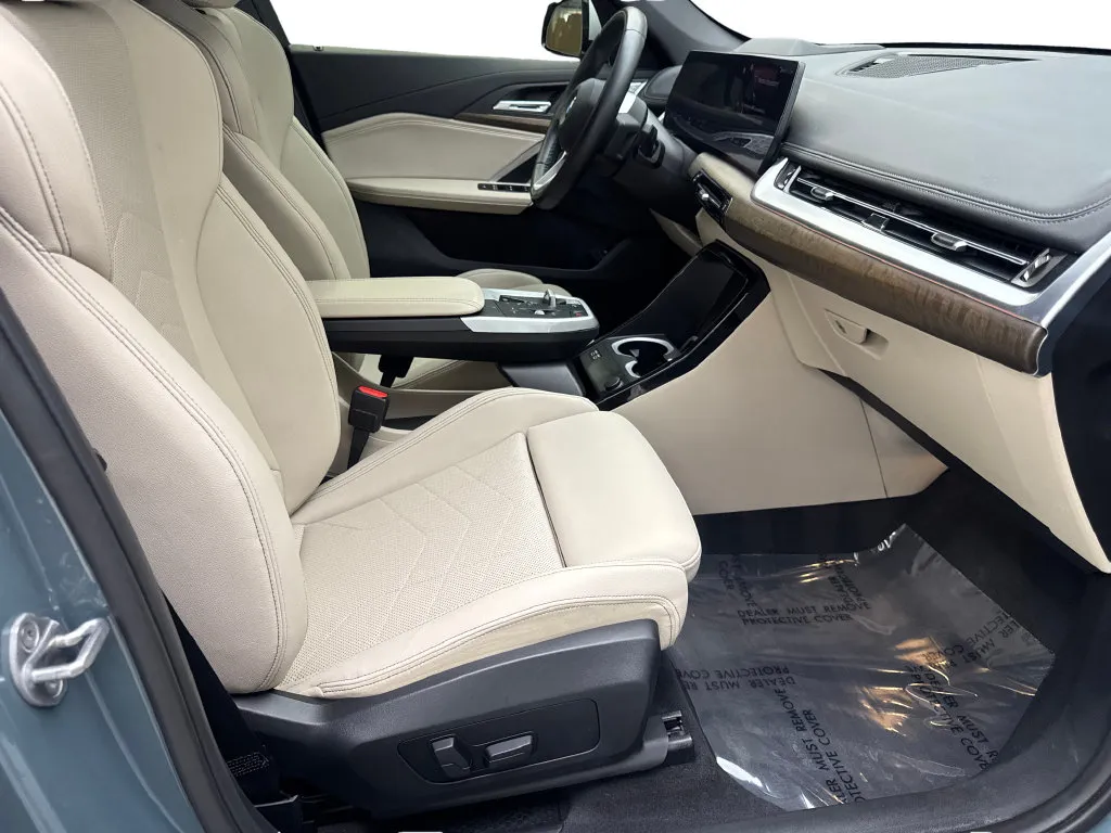 BMW X1 photo 47