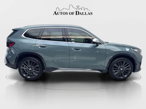 More photos of 2023 BMW X1 xDrive28i at Autos of Dallas - Irving, TX