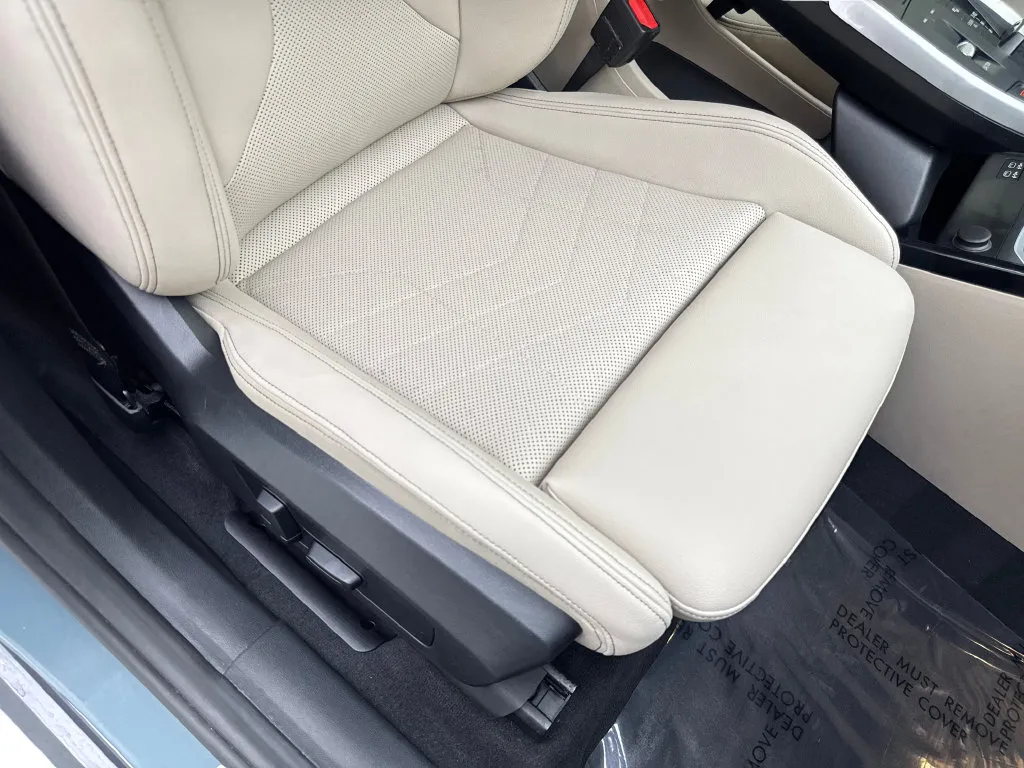 BMW X1 photo 49