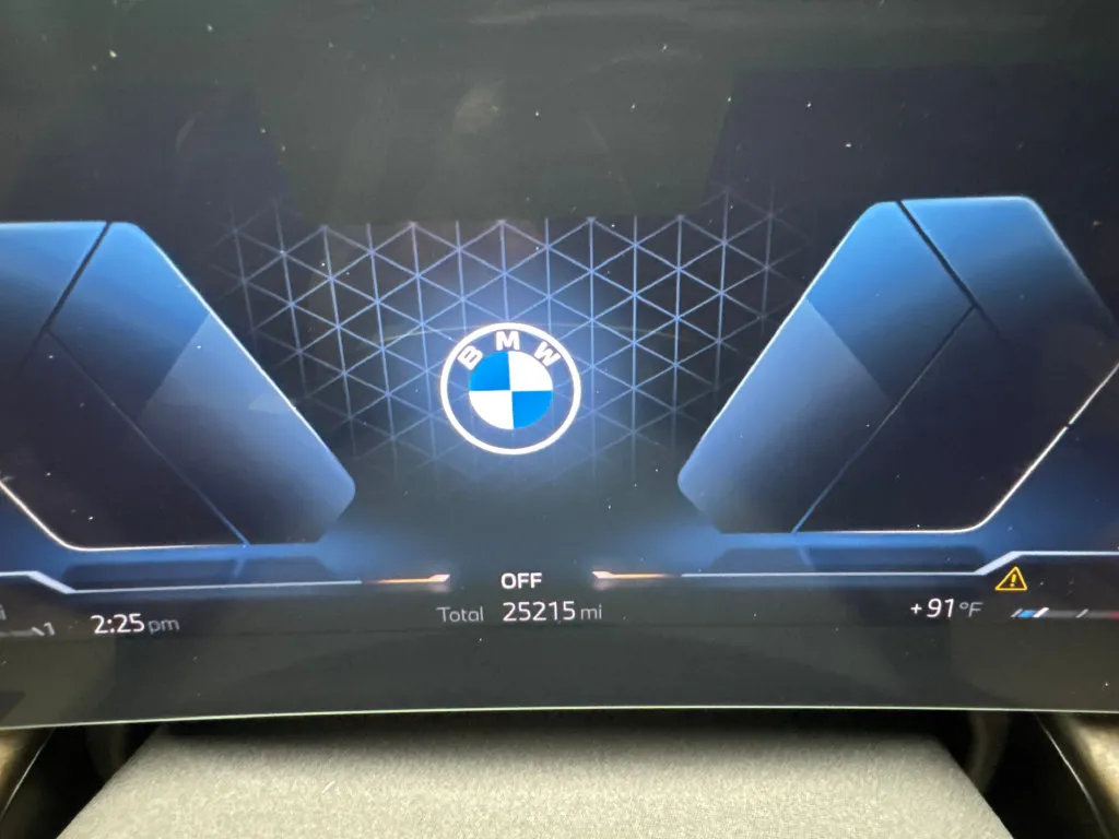 BMW X1 photo 63
