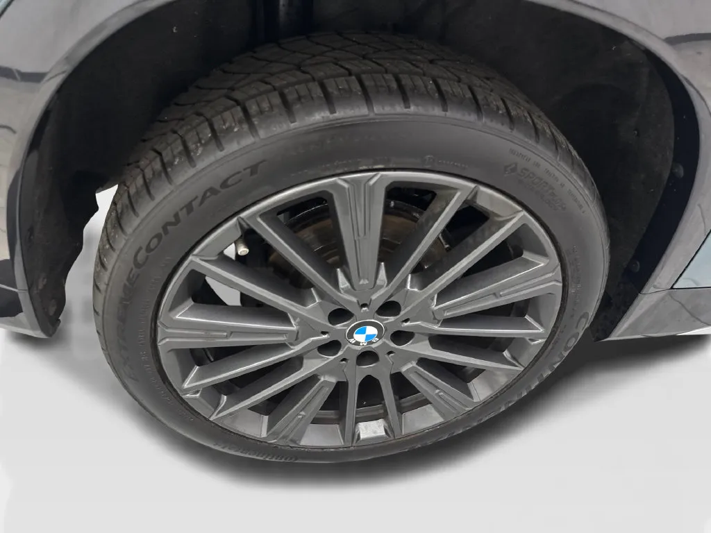 BMW X1 photo 87