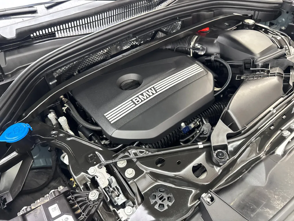 BMW X1 photo 79