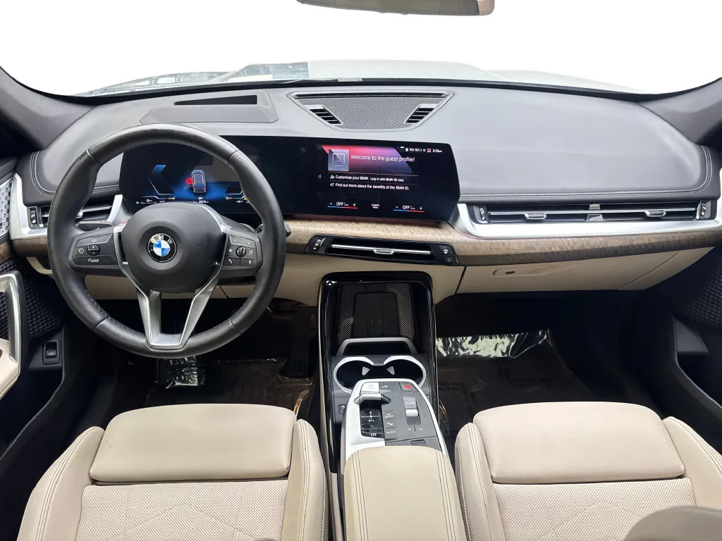 BMW X1 photo 54