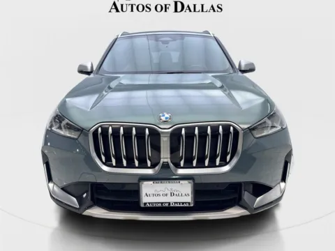 Another view of 2023 BMW X1 xDrive28i for sale in Irving, TX at Autos of Dallas - Irving