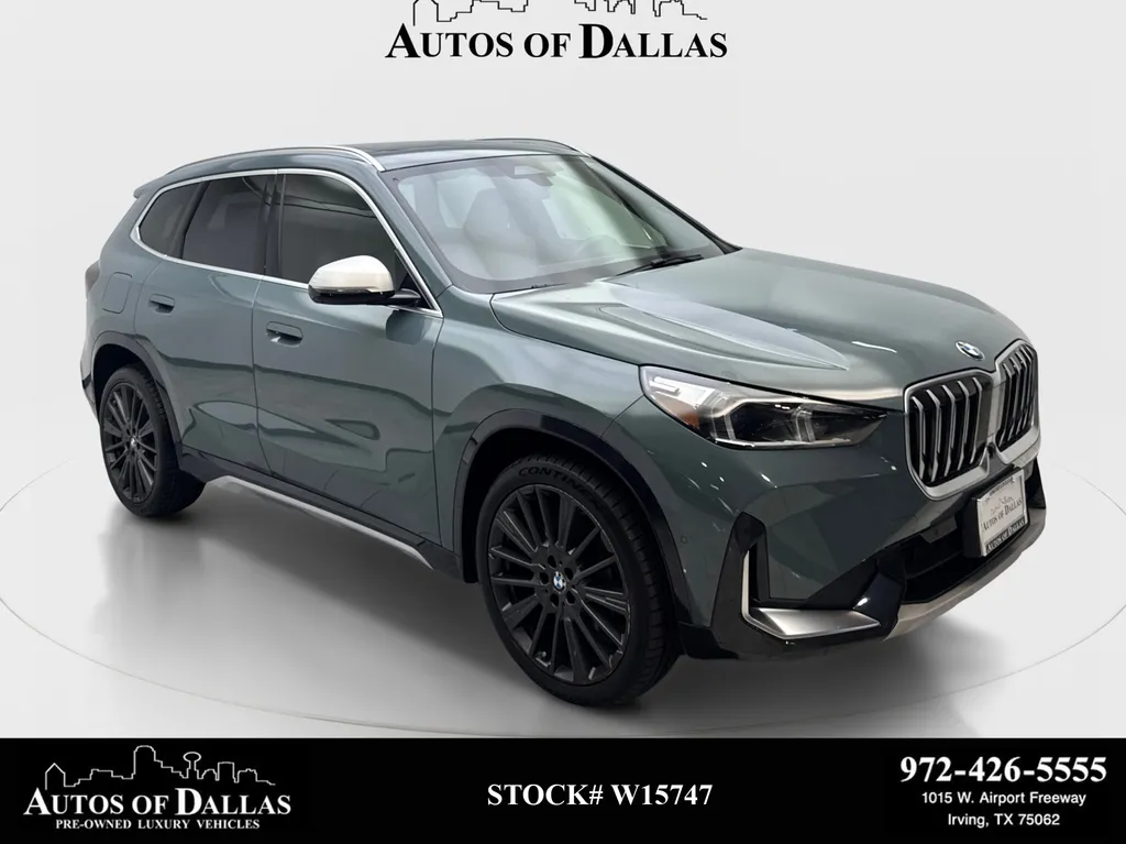 2023 BMW X1 xDrive28i