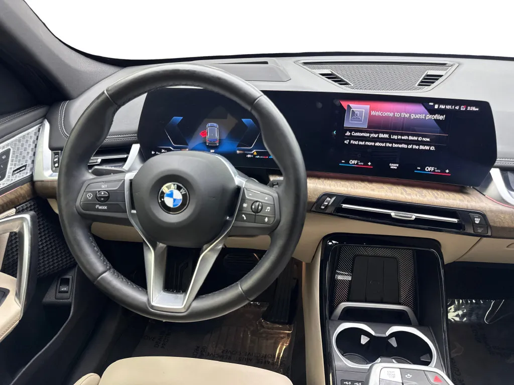 BMW X1 photo 56